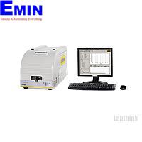 Inspection and condition assessment of an oxygen permeation testing system