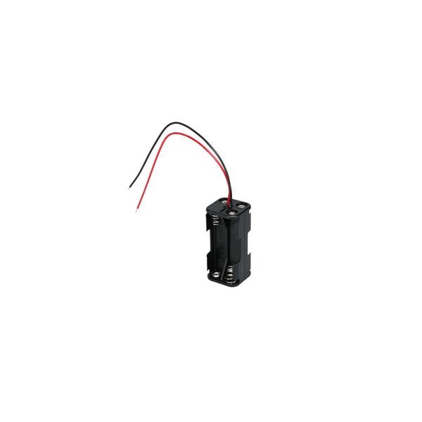 Electrical enclosure used for housing battery and electronic components
