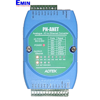 Industrial signal converter equipment used in electrical and automation systems
