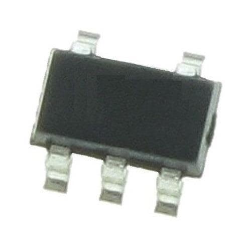 Power control components used in switched-mode power supply design