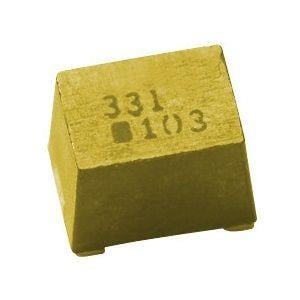 Inductor components for electronic circuit design and assembly