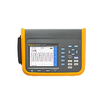 Power Quality Analyzer