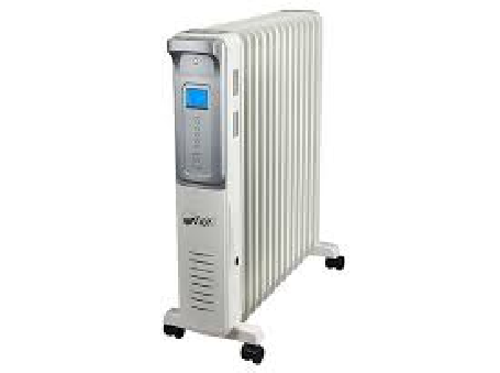 Portable heater and radiator solutions for laboratory and workspace heating