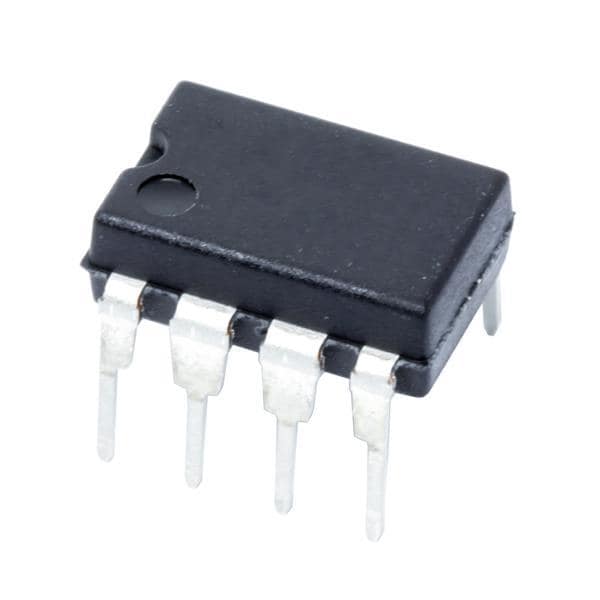 Power control components used in feedback and regulation circuits