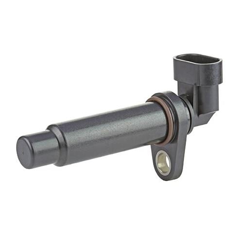 Industrial speed sensor used for motion and rotational measurement