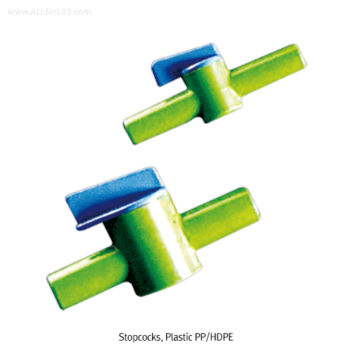 Laboratory connection components for tubing and sealing applications