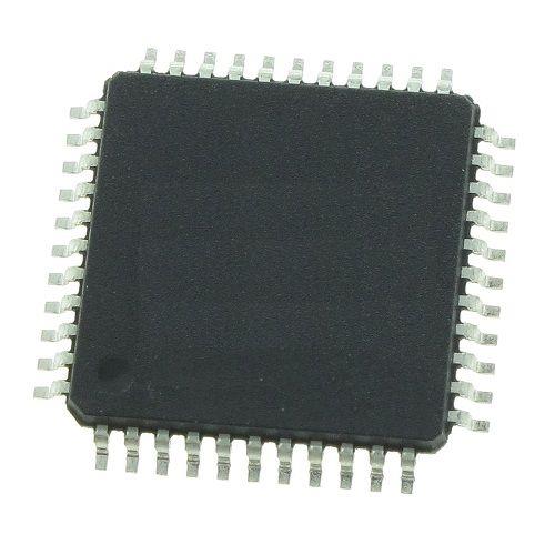 Embedded semiconductor and programmable logic components for industrial electronic design