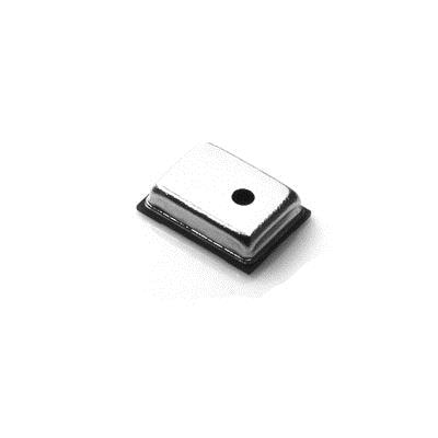 Miniature MEMS microphone components for embedded audio and sensing applications