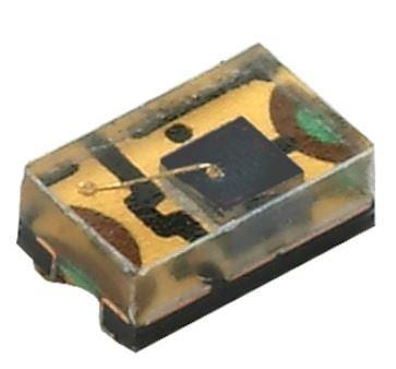 Optical sensing components used for light detection and signal transmission