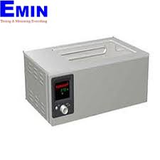 Laboratory water bath used for temperature-controlled heating applications