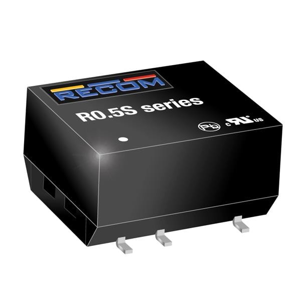 Industrial DC/DC converter modules used in power conversion applications