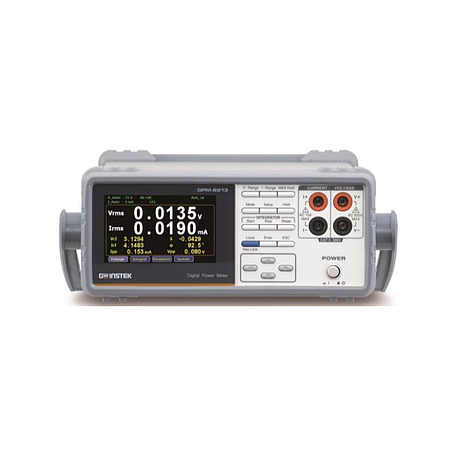 Calibration service for electrical power analyzers and power quality measurement instruments