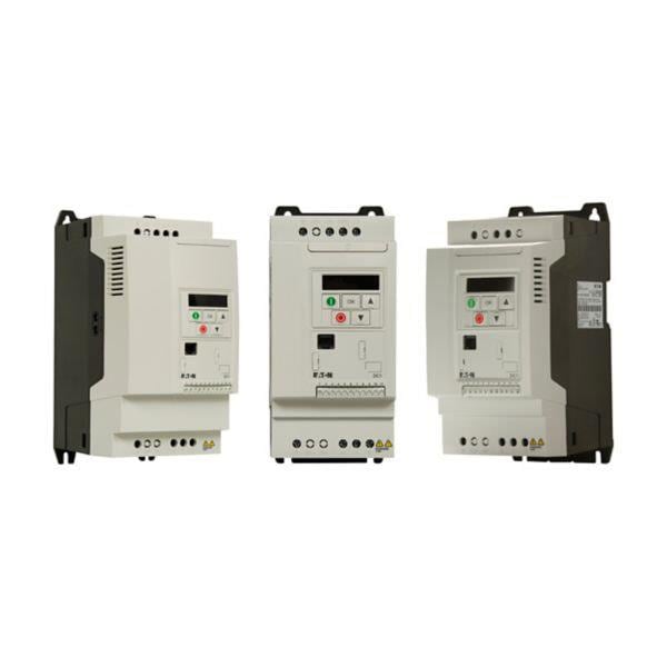 Motor drive components for industrial automation and motion control applications