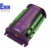 Industrial data logging and automation system service overview
