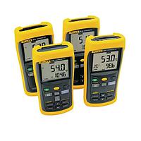 Contact Temperature Meter Inspection Service
