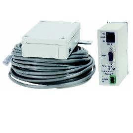 Industrial communication hardware used for Ethernet networking and machine connectivity