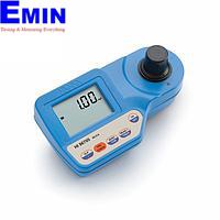 Technician support for syrup meter testing and repair