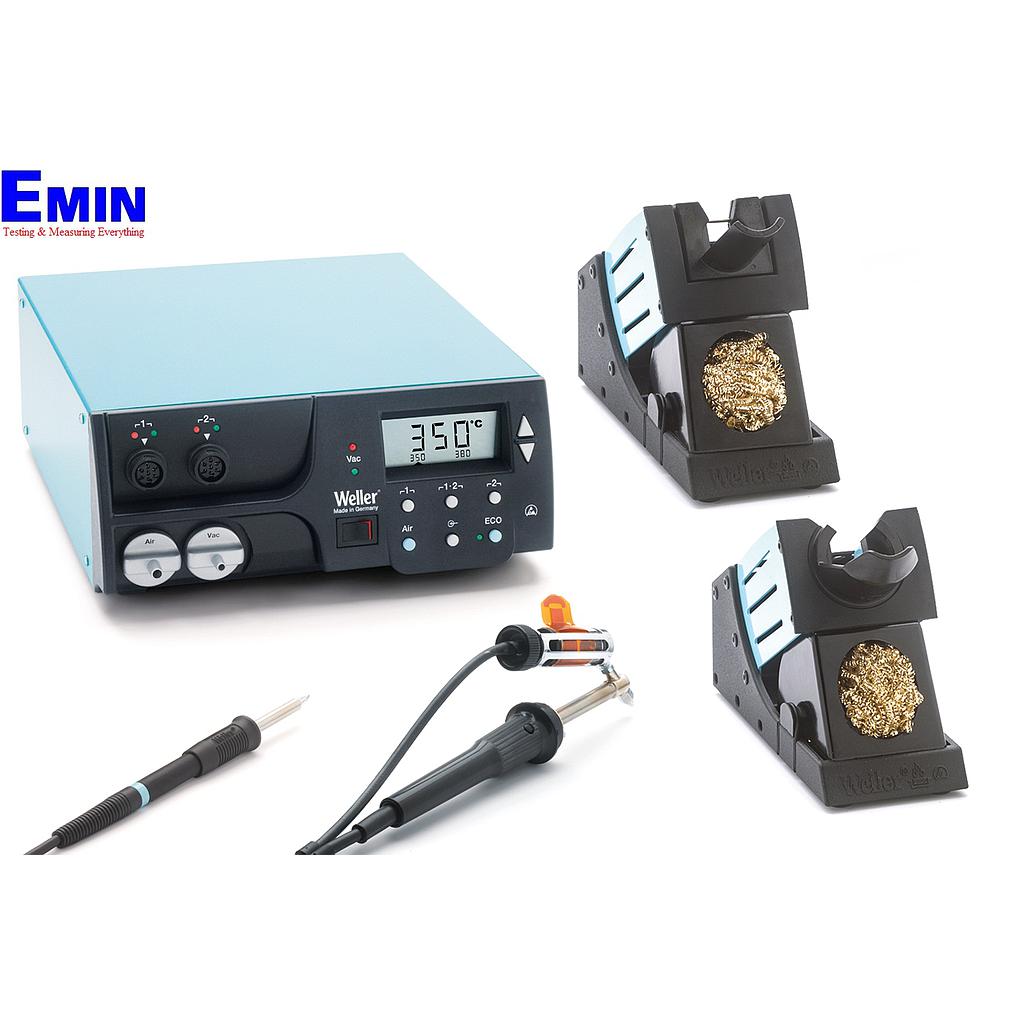 Bench equipment for electronics soldering and repair applications