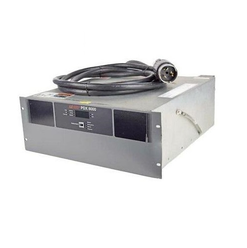 Industrial plasma power supply service and repair support