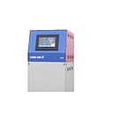 Laboratory gas mixing and dilution equipment for controlled gas preparation