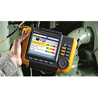 Vibration meter - Accelerometer - Dynamic balance Repair Service