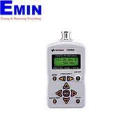 RF and microwave power measurement instruments used in inspection and testing