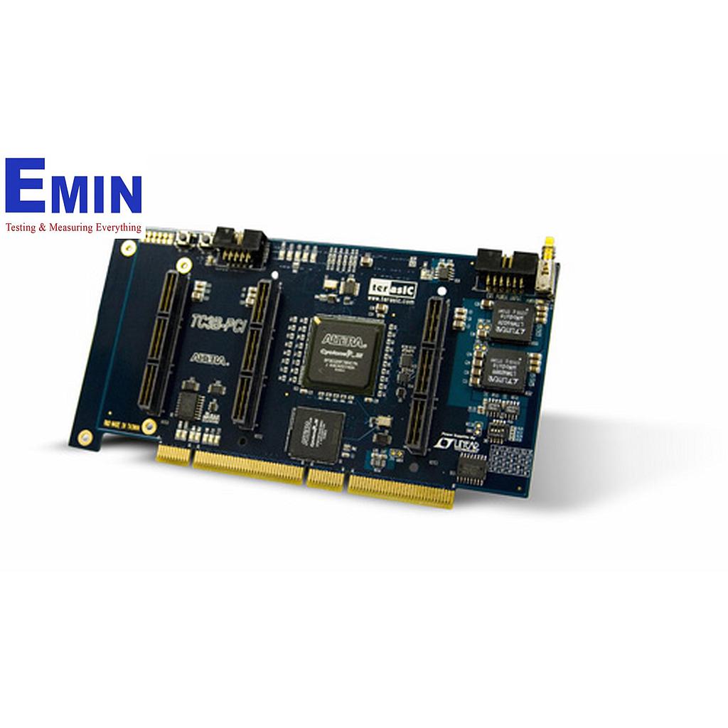 Legacy FPGA development and training hardware for education and research use