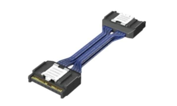 Industrial and electronic specialized cable assemblies for equipment integration