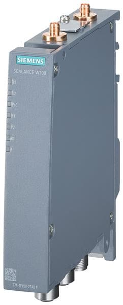 RF module solutions for embedded and industrial wireless applications