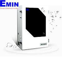 Calibration service for an aluminum measuring instrument in a technical laboratory setting