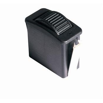 Industrial magnetic sensor used for position and proximity detection in automation systems