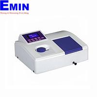 Laboratory spectrophotometer service and maintenance support