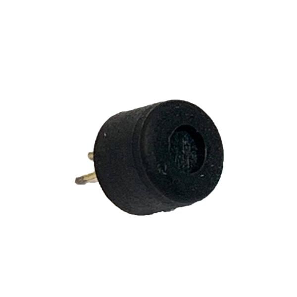 Miniature electronic microphones for embedded and board-level audio design