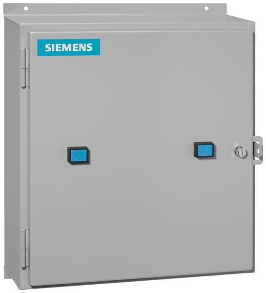 Industrial motor control equipment for panel and machine applications