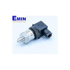 Pressure calibration setup for checking industrial pressure sensors