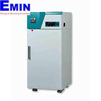 Laboratory and pharmacy refrigeration equipment in a controlled storage environment