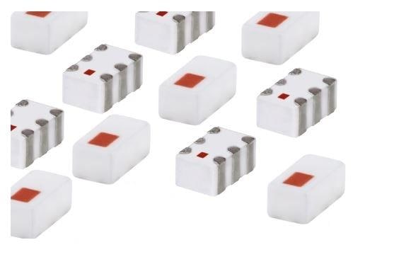 EMI suppression kit components for engineering evaluation and prototyping