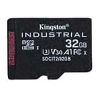 Industrial and embedded memory storage components for electronic system design