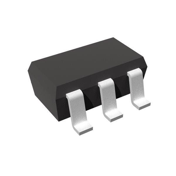 Power management components used in electronic circuit design