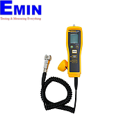 Vibration Meter,  Accelerometer and Dynamic Balancing