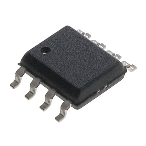 RF integrated circuit components used in signal conditioning and frequency handling