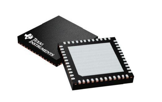 Wireless RF integrated circuit components for embedded system design