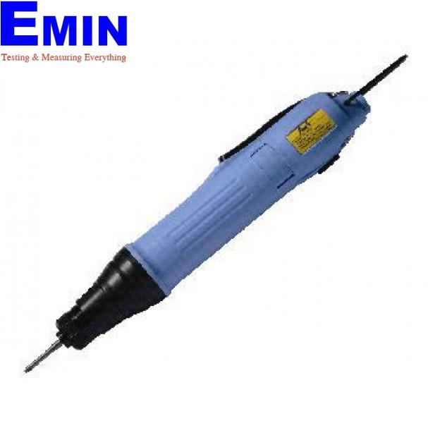Electric screwdriver used for precision fastening in industrial assembly