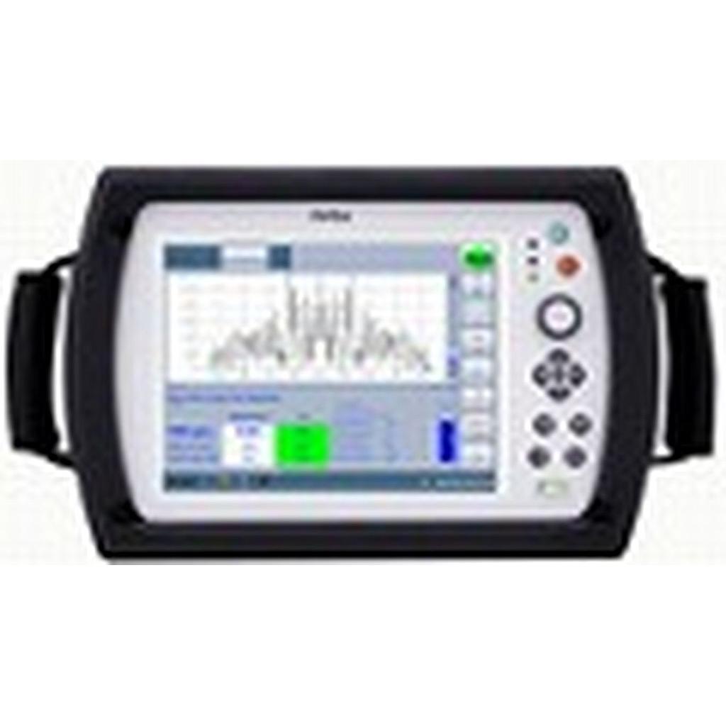 Polarization measurement equipment for optical testing and laboratory applications