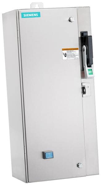 Electromechanical switching components used in industrial control and power applications