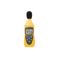 Sound level meter