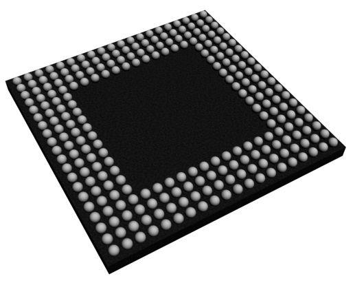 Programmable logic devices used in embedded electronic design
