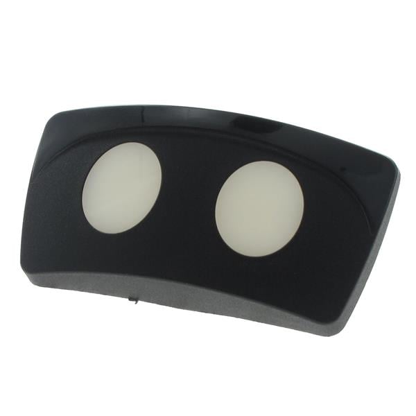Industrial rocker switches for panel and equipment control
