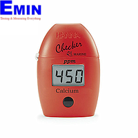 Technician support for calcium meter inspection and repair