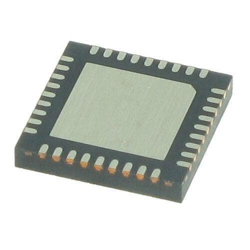 RF switch components used for routing high-frequency signal paths on electronic boards